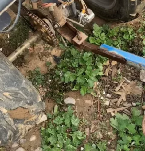出售自用的沙滩四轮越野摩托车,斗可要可不要...