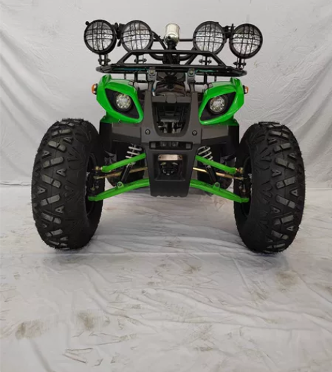 125ccAtV沙滩车全地形越野摩托车四轮...
