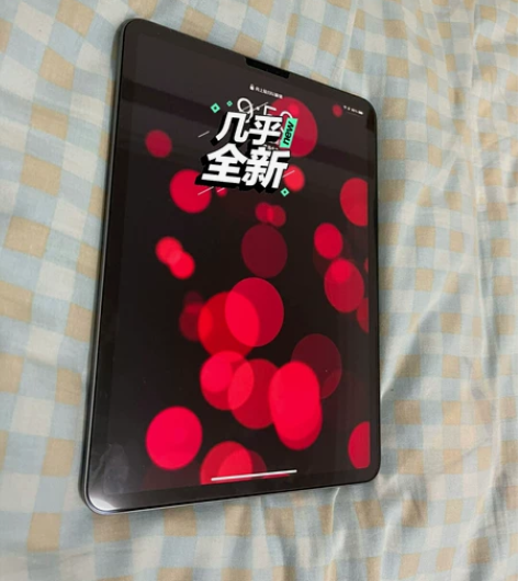品牌型号：IPAD  por  11（第二...
