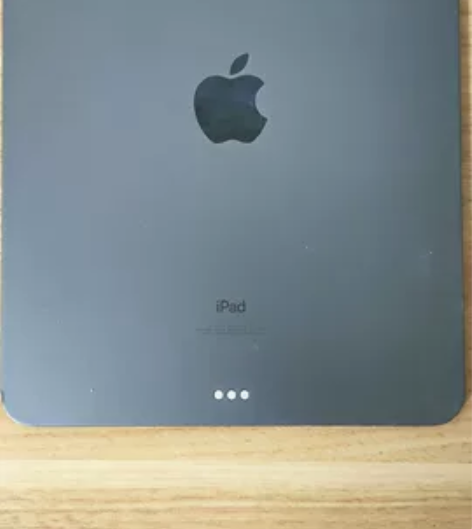 Apple/苹果 iPad Pro 11英...
