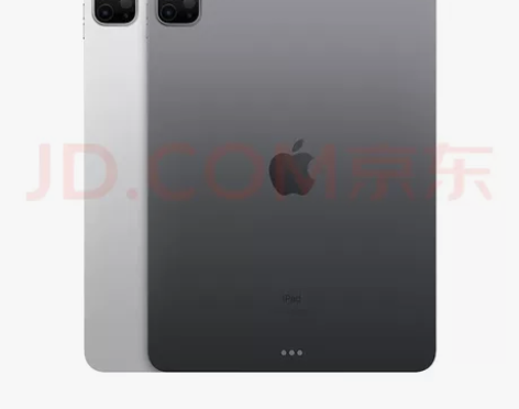 Apple/苹果 iPad Pro 11英...