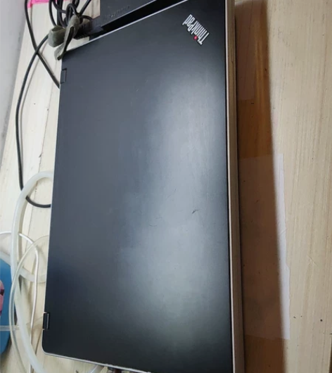联想E40笔记本个人一手使用多年，后期改装...