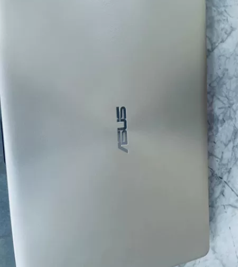 个人闲置，华硕fl8000笔记本电脑，自用...