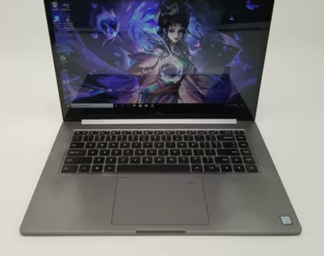 9成新小米笔记本pro 8G+256G+...