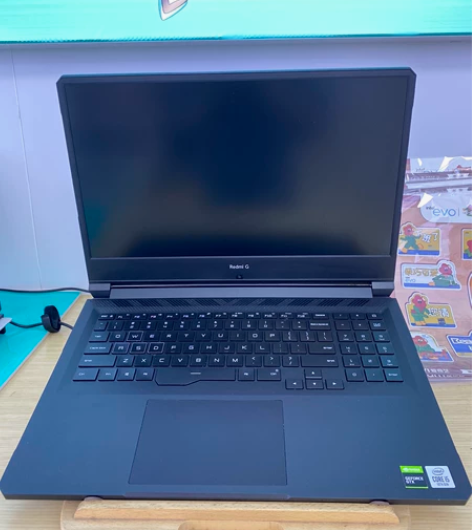 红米Redmi游戏本 闲置出售 cpu:...