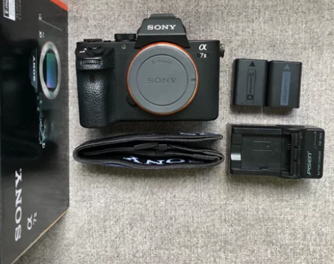 Sony索尼a7m2 ilce-7m2 A...