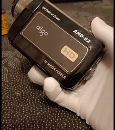 Aigo/爱国者 AHD-S2 爱国者S2...