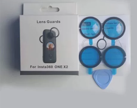适用于Insta360/影石 one X2...