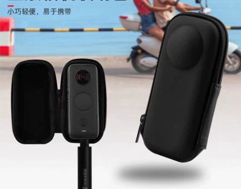 弘荣 适用insta360onex2收纳包...