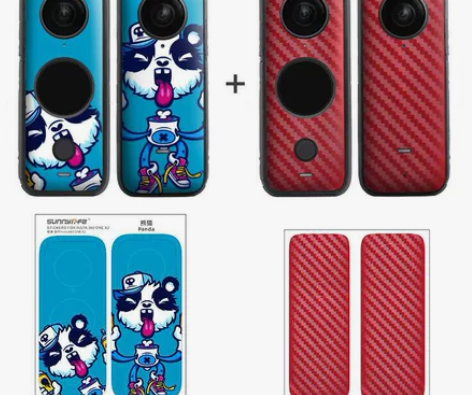 适用于Insta360onex2配件保护套...