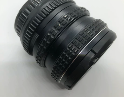 Pentax 宾得 24 35 3.5，广...