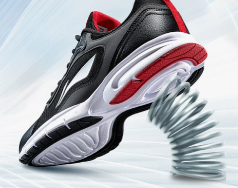 李宁鞋 男鞋运动鞋夏季新款透气跑步鞋子轻便...