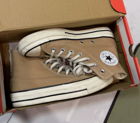 CONVERSE匡威官方 Chuck 70...