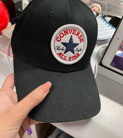 CONVERSE匡威官方All Star贴...