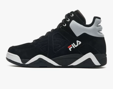 【旧鞋处理】#清空家居1平米 FILA斐乐...