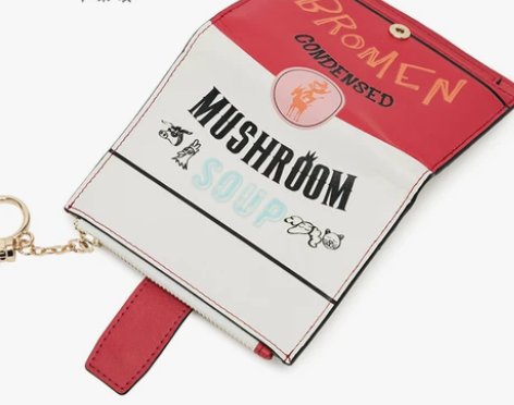 bromen bags/不莱玫 钱包 感兴...