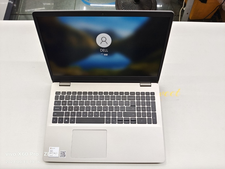 11代i3 戴尔（DELL）2021款成就...