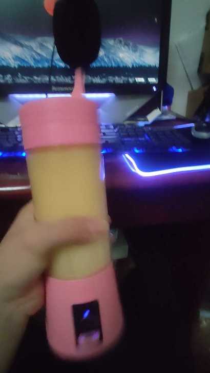 清仓处理一批全新玻璃榨汁机