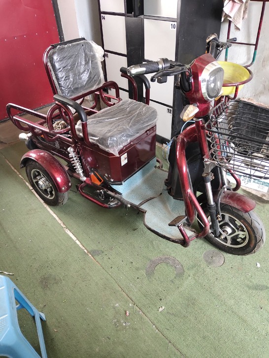 用不着了转手武川县全铁小车车耐用