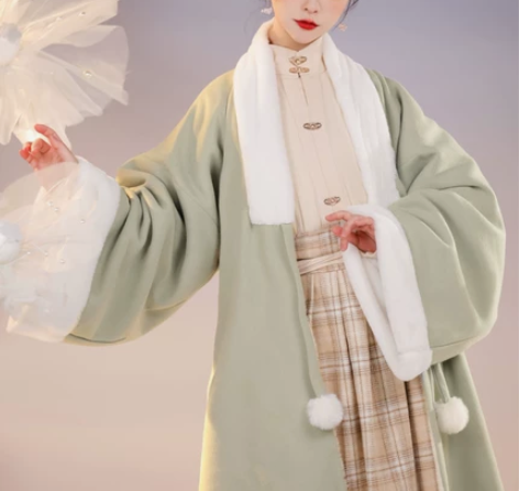 【全新】裳云兮家的如意，外衣自己留了，出琵...