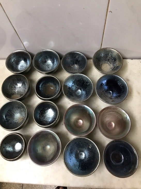 建盏 25元一个包邮