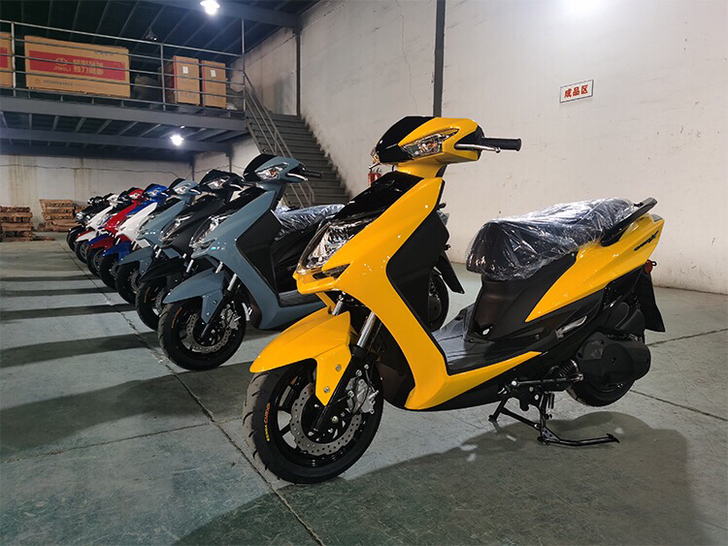 劲战四代目林海极光飞鹰金功125-160c...