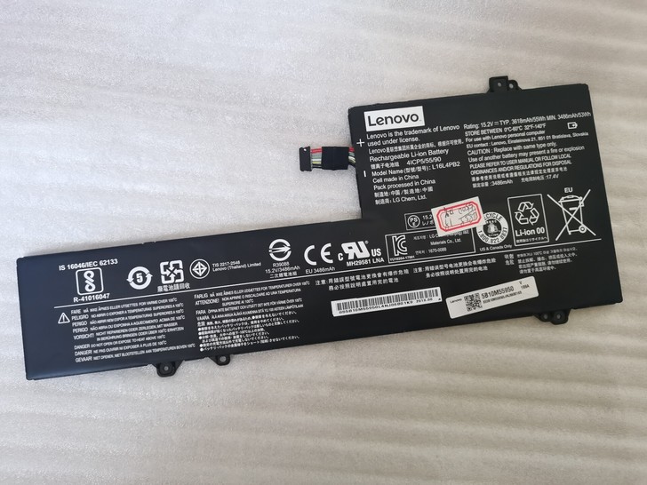 联想K42-80，V720-14，720S...