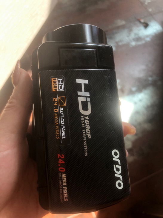 摄像机，数码相机，录像机