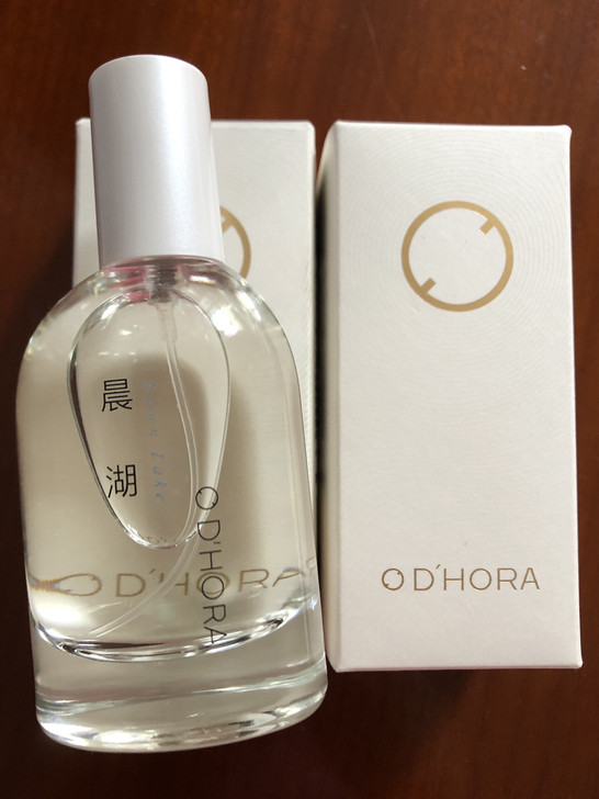 时光馥O D##amp；rsquo；HOR...