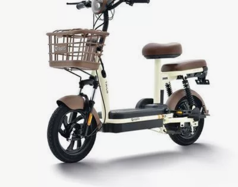 台铃贝贝全新电动车车特价1599 感兴趣的...