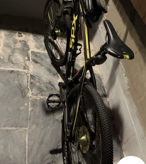 喜德盛山霸2，仅限自提，当面看车售出不退。...