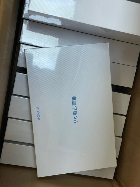 荣耀v6平板 全新未拆封 荣耀v6平板系列...