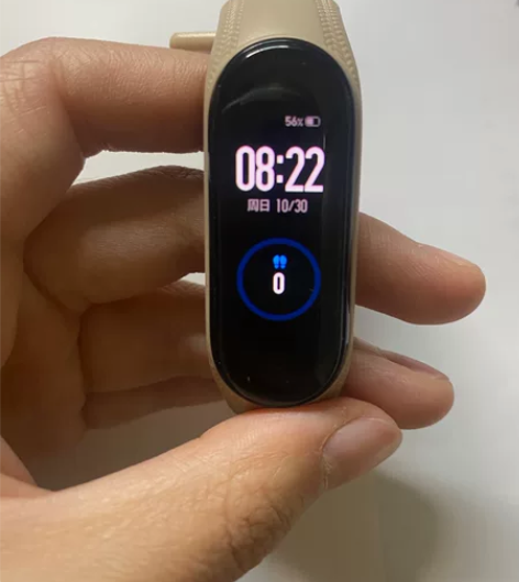 小米手环5 感兴趣的话点“我想要”和我私聊...