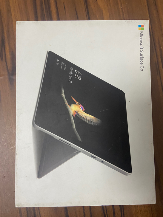 微软（Microsoft）Surface ...