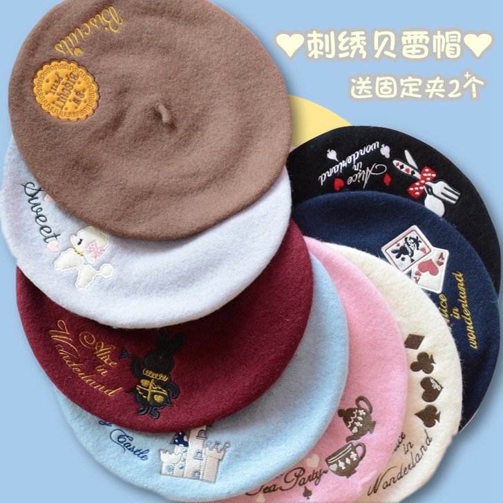 other 帽子 黑色