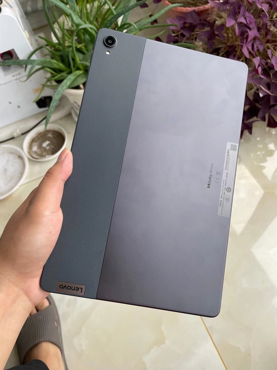 联想小新平板Pad 11寸2K屏幕，612...