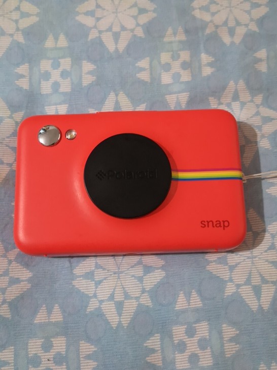 Polaroid 宝丽来 SNAP 品牌：...