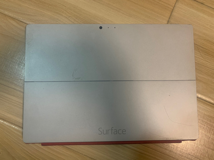微软平板电脑Surface Pro3 16...