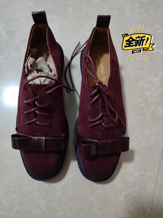 37码，工厂尾货