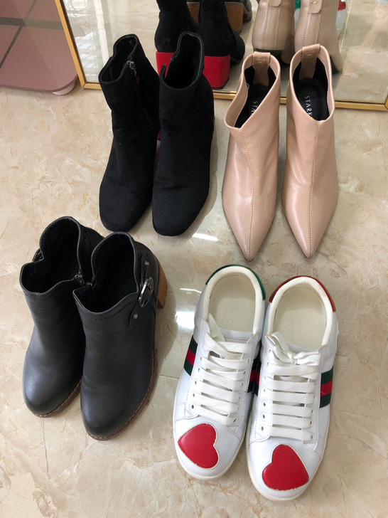 每双价格不一样，30-70包邮！98到95...