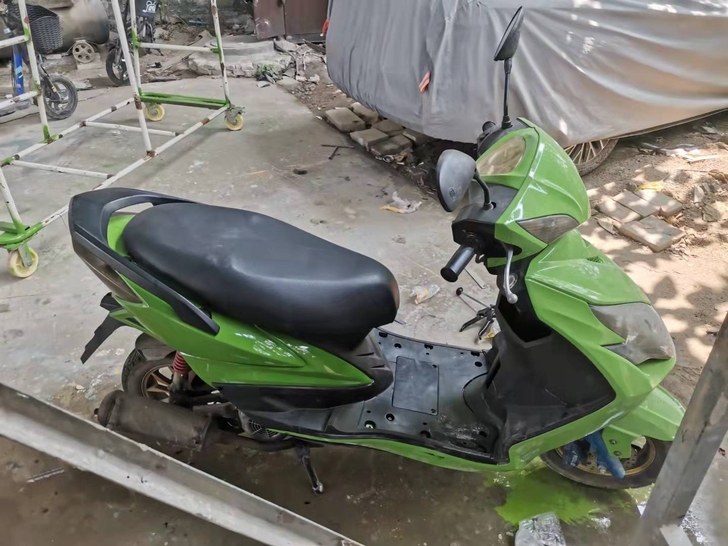 雅马哈摩托车  有需要的请联系