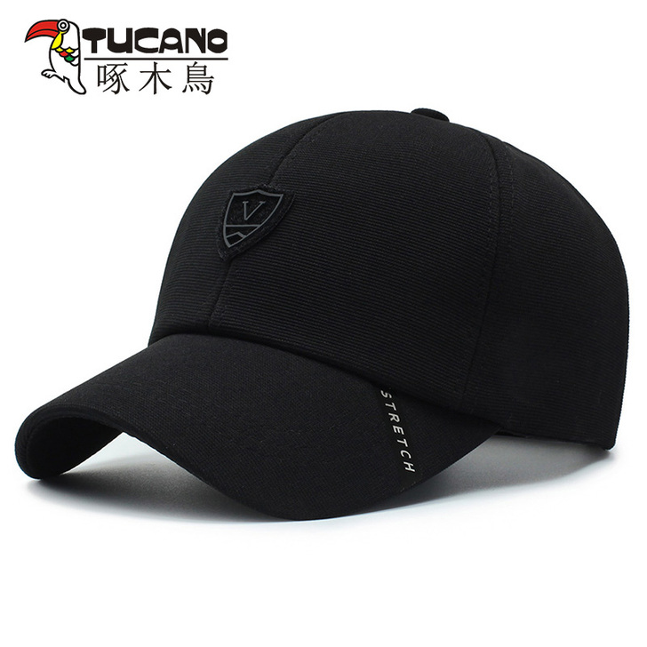TUCANO/啄木鸟 帽子