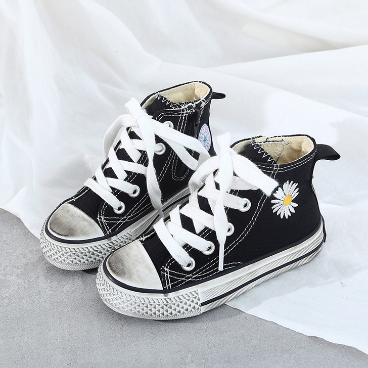 other/其他 帆布鞋全新