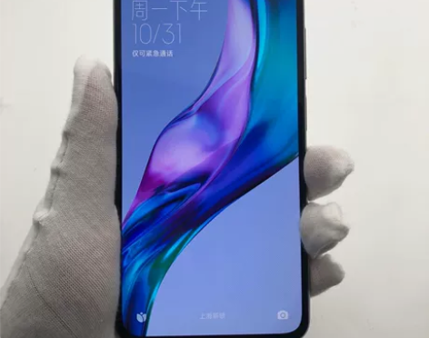 99新【顺丰包邮】小米 11 青春版(5G...