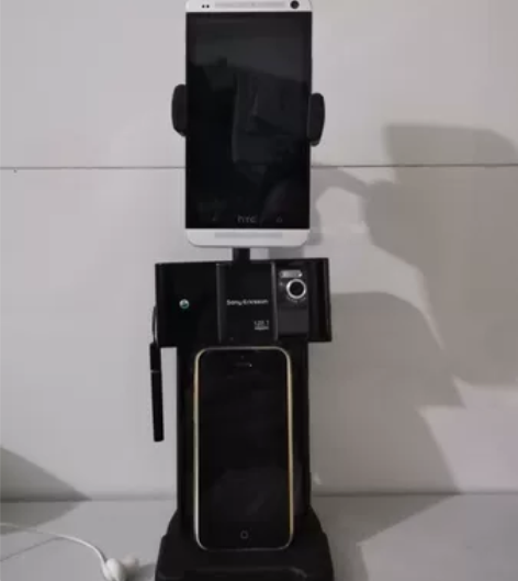 htc newone m7，lumia n...