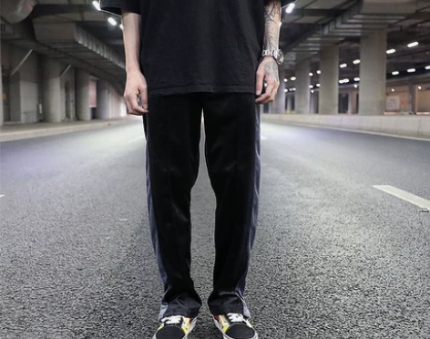 2022老夫子 needles 黑魂 丝绒...