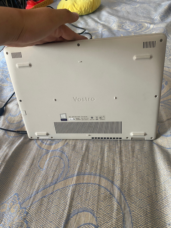 戴尔成就3400系列。