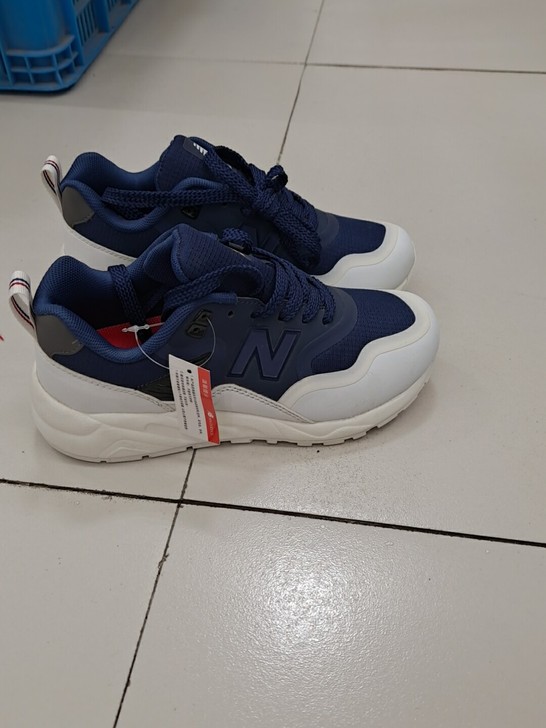 店里清货  物超所值 新百伦580    ...