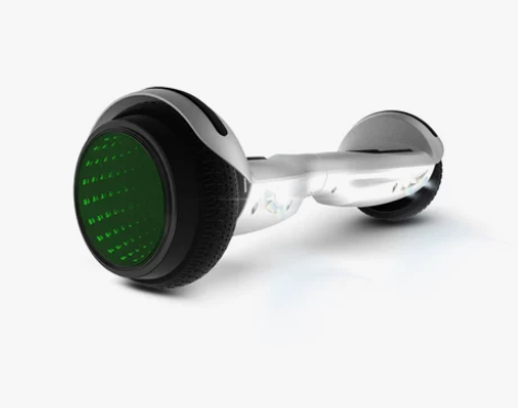 联想N4平衡车儿童两轮电动扭扭车成人智能双...