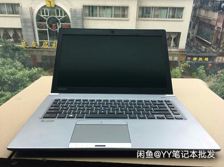 原装9新东芝r634/z30/z40 游戏...